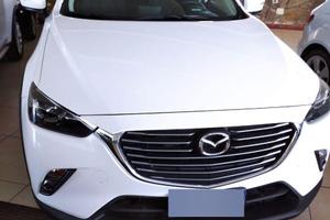 Mazda CX-3 1.5d SkyActive Exceed