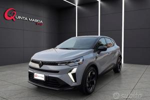 Renault Captur 1.2 TCe ECO-G 120CV MY26 TECHNO TUA