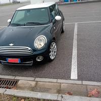 mini cooperD R56 
