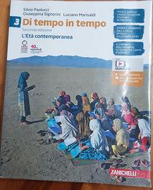 "Di tempo in tempo" vol 3