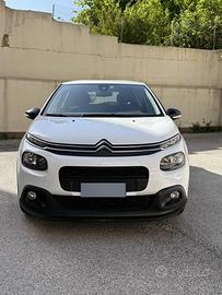 Citroën c3 Pure tech