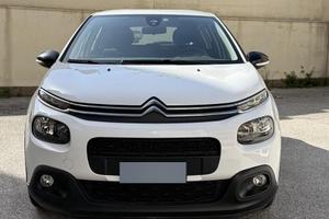 Citroën c3 Pure tech