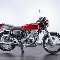 Honda CB 750 Four - 1976