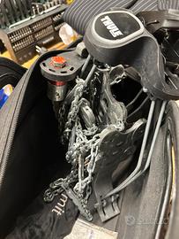 Catena Thule K-Summit K34