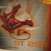 stepper