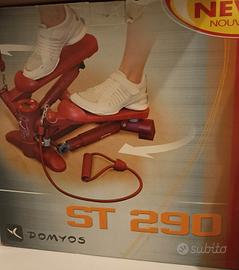 stepper