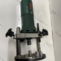 Fresatrice verticale Bosch POF 500A