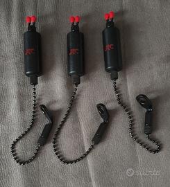 Avvisatori visivi Jrc bobbin