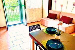 Appartamento per affitti brevi