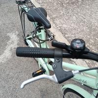 Citybike Emerald Mod. Holland