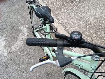Citybike Emerald Mod. Holland