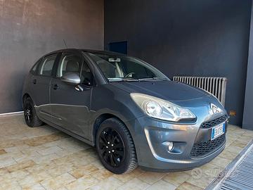 Citroen C3 1.4 Exclusive Style Eco Energy G