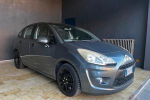 Citroen C3 1.4 Exclusive Style Eco Energy G