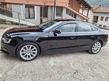 Audi A5 Sportback  1.8 TFSI