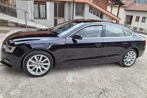 Audi A5 Sportback  1.8 TFSI