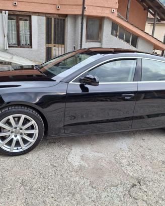 Audi A5 Sportback  1.8 TFSI
