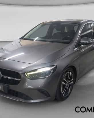 MERCEDES Classe B - W247 2023 - B 180 d Pro U33874