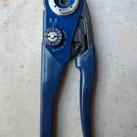 Crimpatrice Astro Tool Corp. 615708 M22520/1-01
