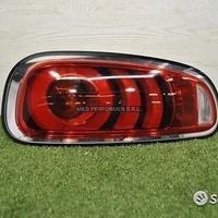 MINI F54 Clubman Fanale LED sinistro | 8008