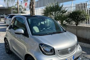 Smart ForTwo 70 1.0 Passion