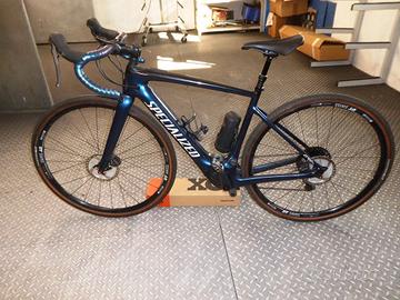 Specialized Turbo Creo SL carbon