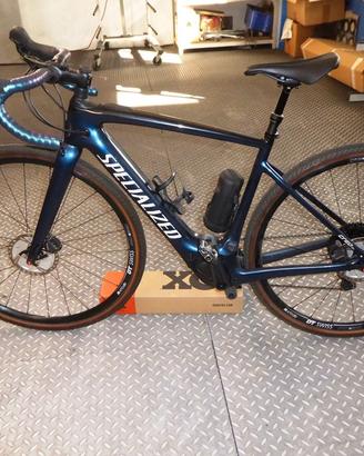 Specialized Turbo Creo SL carbon