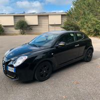 Alfa Romeo MiTo progression(ok neopatentati)