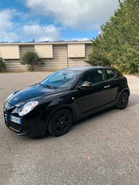 Alfa Romeo MiTo progression(ok neopatentati)