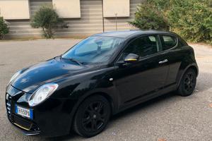 Alfa Romeo MiTo progression(ok neopatentati)