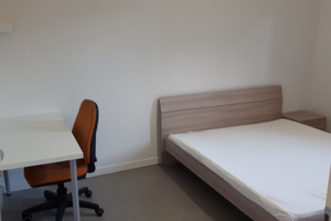 Via Araldi zona universitaria