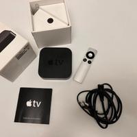 Apple tv 3 Generazione Modello A1427