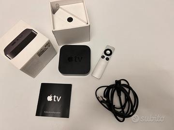 Apple tv 3 Generazione Modello A1427