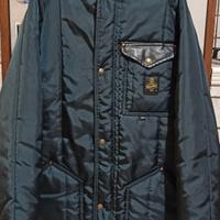 RefrigiWear - Parka uomo
