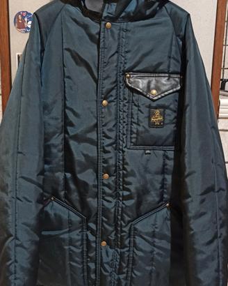 RefrigiWear - Parka uomo