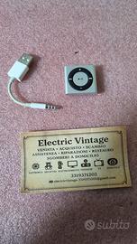 0573NN-Apple iPod Shuffle 4