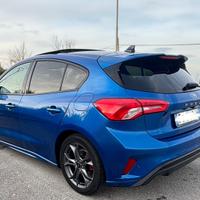 Ford Focus st Line