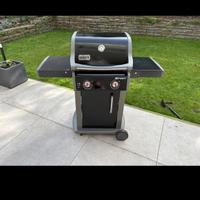 Weber Spirit E 210 Premium