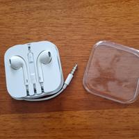 Auricolari  per IPhone originali