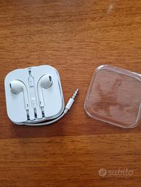 Auricolari  per IPhone originali
