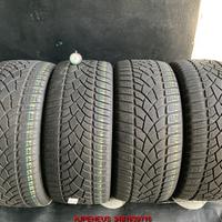 4 gomme dunlop 255 35 19