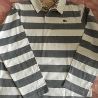 BURBERRY polo