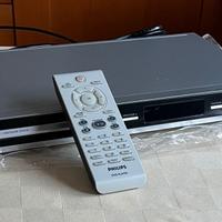 Philips Lettore Dvd, DivX, Mp3, Wma o Jpeg