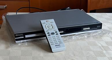 Philips Lettore Dvd, DivX, Mp3, Wma o Jpeg