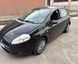 Fiat Grande Punto 1.2 5 porte Active