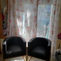 poltrone da soggiorno 