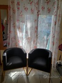 poltrone da soggiorno 