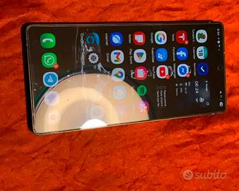 Samsung Galaxy S25 Uktra 512 Gb in garanzia.