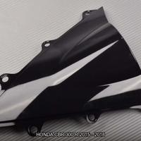 Cupolino Parabrezza per HONDA CBR 300 R 2015 2018