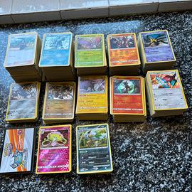 Carte collezionabili Pokemon