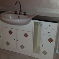 mobiletto bagno